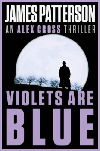 Violets Are Blue