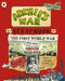 Archie's War