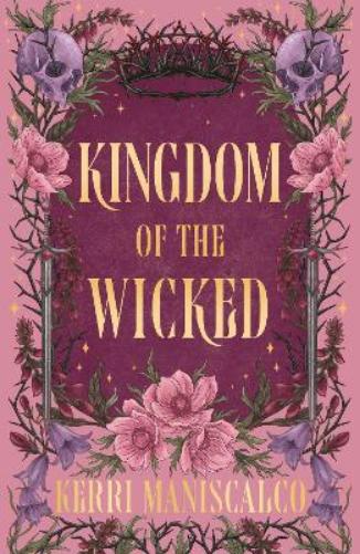 Kingdom of the Wicked