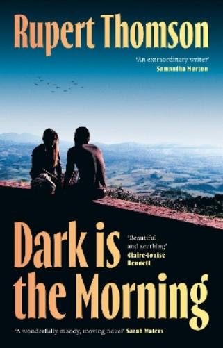 Dark is the Morning