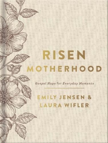Risen Motherhood (Deluxe Edition)