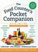 The Food Counter's Pocket Companion, Sixth Edition