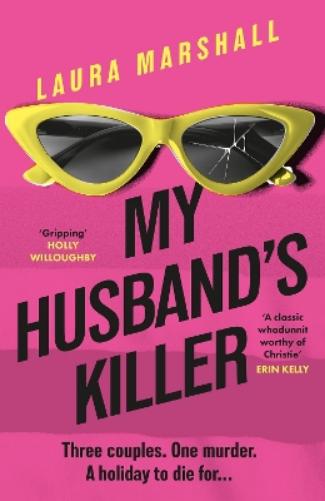 My Husband's Killer