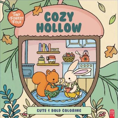 Cozy Hollow