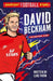 Greatest Football Stars: David Beckham