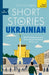 Short Stories in Ukrainian for Beginners
