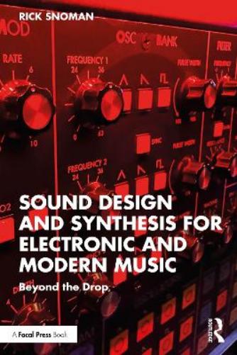 Sound Design And Synthesis For Electron