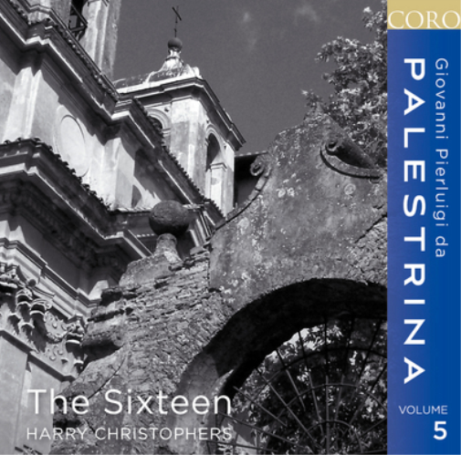 Giovanni Pierluigi Da Palestrina - Volume 5