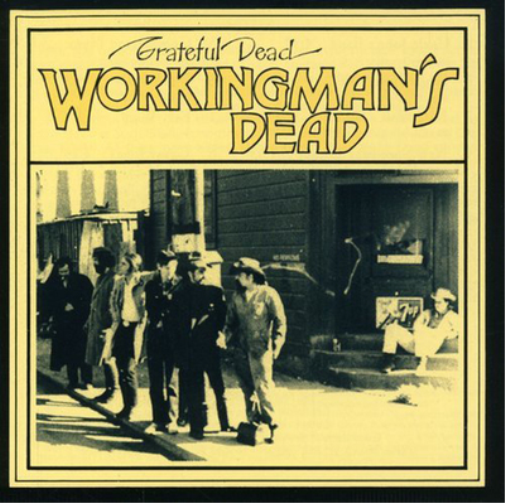 Workingman's Dead