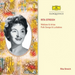 Rita Streich: Waltzes & Arias/Folk Songs & Lullabies
