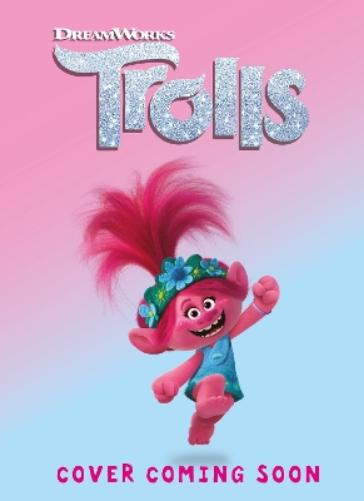 Trolls: 365 Activities
