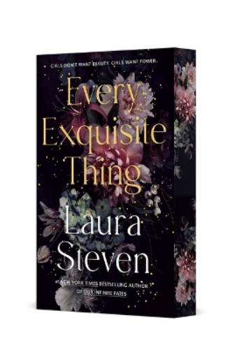 Every Exquisite Thing