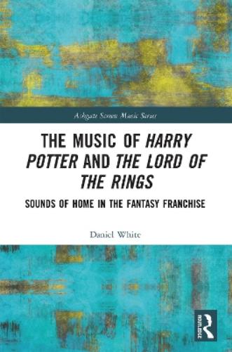 The Music of Harry Potter and The Lord of the Rings