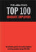 The Times Top 100 Graduate Employers 2025-2026