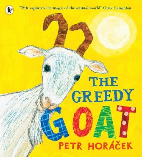 The Greedy Goat