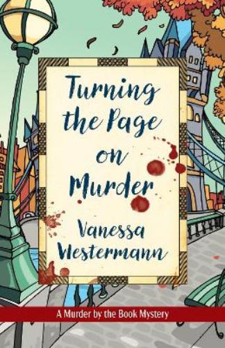 Turning the Page on Murder