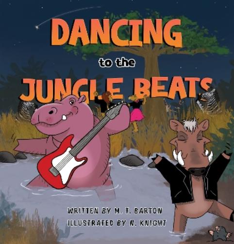 Dancing to the Jungle Beats