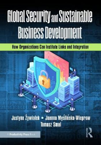 Global Security and Sustainable Business Development