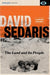 The Land and Its People