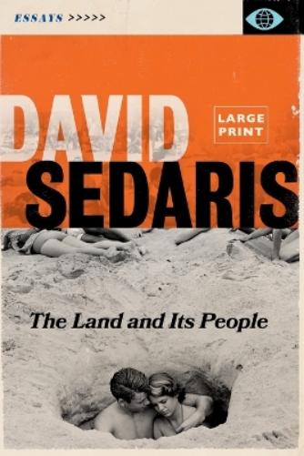 The Land and Its People