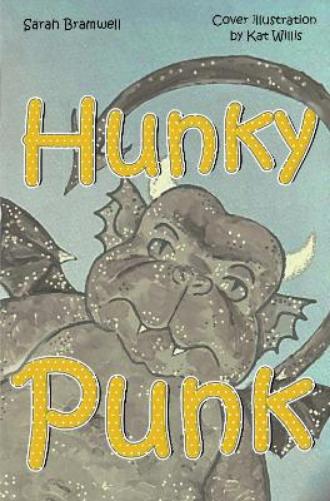 Hunky Punk
