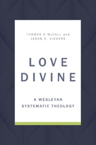 Love Divine