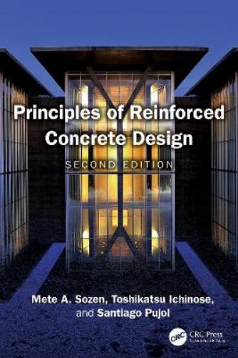 Principles of Reinforced Concrete Design