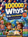 100000 Whys Book
