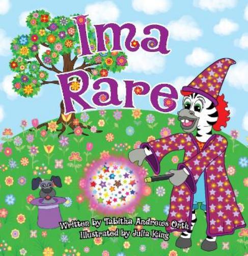 Ima Rare