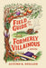 Field Guide for the Formerly Villainous