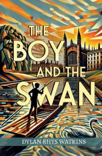 The Boy and the Swan