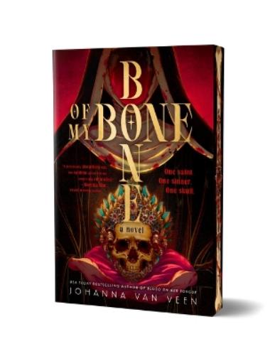 Bone of My Bone (Deluxe Edition)