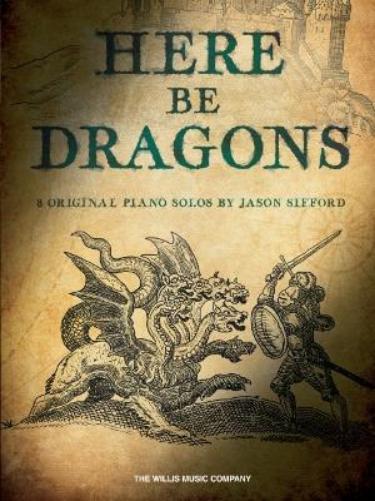 Here Be Dragons