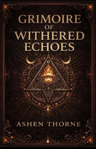 Grimoire of withered echoes
