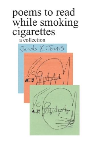 poems to read while smoking cigarettes