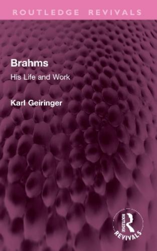 Brahms