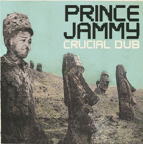 Crucial in Dub