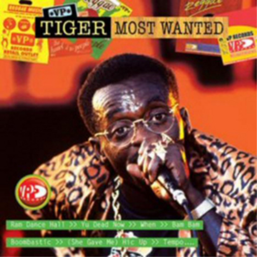 Most Wanted