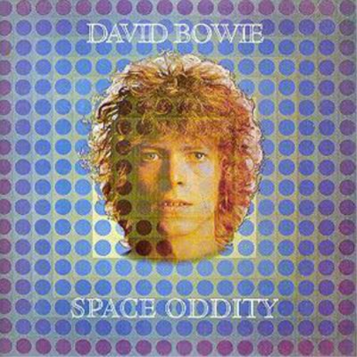 Space Oddity