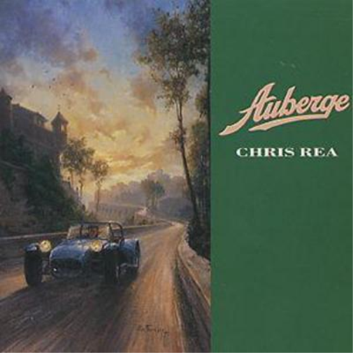 Auberge