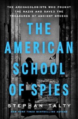 The American School of Spies