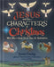 Jesus and the Characters of Christmas