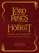 The Lord of the Rings and The Hobbit Piano Anthology