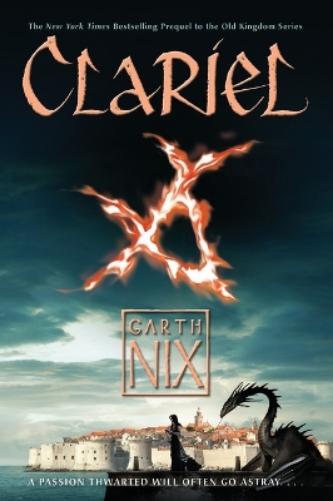 Clariel