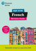 Pearson Revise AQA GCSE French Revision Guide incl. audio, quiz & video - for 2026, 2027 exams