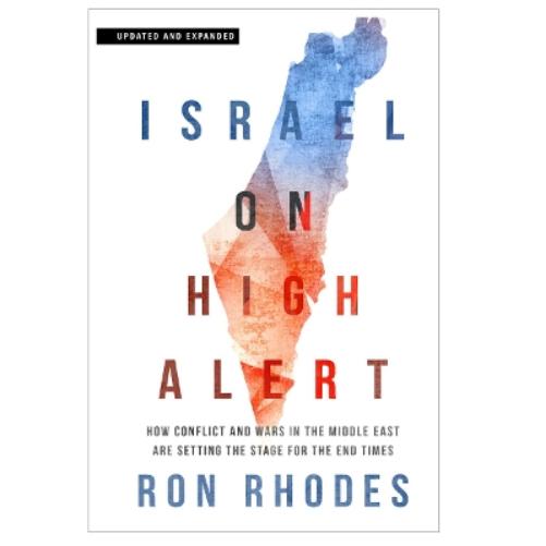 Israel on High Alert