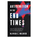 Antisemitism in the End Times