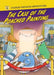 The Case of the Poached Painting