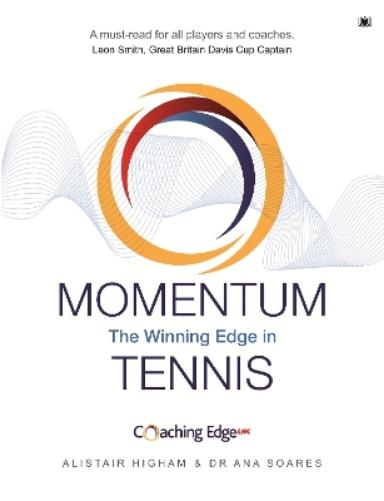 Momentum: The Winning Edge in Tennis