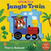 Puzzle Parade: Jungle Train
